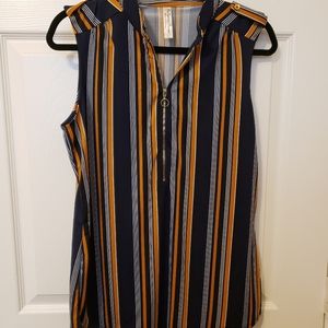 PerSeption Concept L Blouse